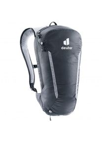 Deuter Road One 5 Bike-Rucksack (grau/blau)