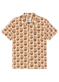 Hemd PICTURE Mokara Shirt Herren (Gr S |beige)