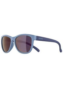 Alpina Luzy Ceramic Mirror S3 Sonnenbrille Kinder Wandern (bunt)
