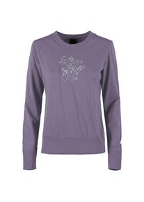 E9 Micol Pullover Women (Gr XL |grau)