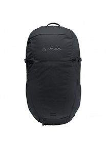 Vaude Neyland Zip 20 Wanderrucksack (Größe 20 l |schwarz)