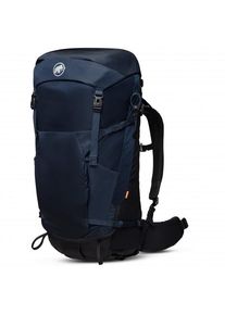 Mammut Lithium 40 Wanderrucksack Damen (Gr 40 l |blau)