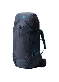 Gregory Kalmia 50 RC Trekkingrucksack Damen (Gr 50 l - S/M |blau)