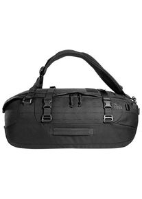 TASMANIAN TIGER TT Duffel 45 Reisetasche (Gr 45 l |schwarz/grau)