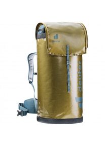 Deuter Gravity Wall Bag 50 Kletterrucksack (oliv)