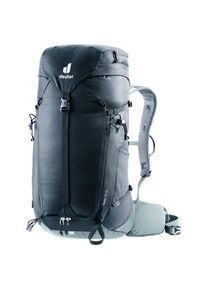 Deuter Trail 32 EL Wanderrucksack (grau/blau)