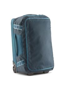 Patagonia Black Hole Wheeled Duffel 40 Reisetasche Reisen (Gr 40 l |blau)