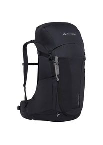 Vaude Brenta 33 Wanderrucksack (Gr 33 l |schwarz)