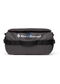 Black Diamond Stonehauler 45 Reisetasche (Gr 45 l |grau)