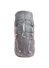 Big Agnes Garnet 60 Trekkingrucksack Damen (grau)