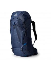 Gregory Zulu 55 Trekkingrucksack (Gr S/M |blau)