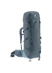 Deuter Aircontact Core 40+10 Trekkingrucksack (grau)