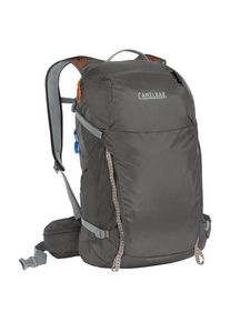 Camelbak Rim Runner X30 Terra Wanderrucksack (grau)
