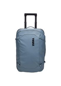Thule Chasm Carry On Reisetasche (Größe 40 l |grau/blau)