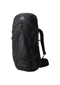 Gregory Stout 70 Plus Trekkingrucksack (schwarz)