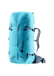 Deuter Guide 42 + 8 SL Tourenrucksack Damen (Größe 42+8 l |blau)