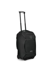 Osprey Shuttle 45 Reisetasche (Gr 45 l |schwarz)