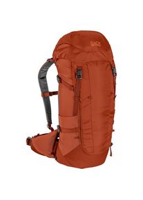Bach Pack Daydream 35 Trekkingrucksack Wandern (Gr Long |rot)
