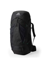 Gregory Stout 70 EU Trekkingrucksack (schwarz)