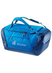 Deuter Duffel Pro 90 Reisetasche (Gr 90 l |blau)