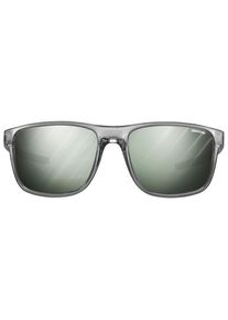 Julbo The Streets Reactiv S1-3 Glare Control (VLT 9-20%) Sonnenbrille (Gr L |grau)