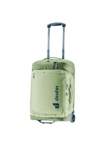 Deuter Duffel Pro Movo 36 Reisetasche (Größe 36 l |grün)