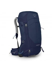 Osprey Stratos 36 Tourenrucksack (blau)