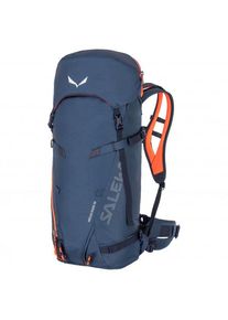 Salewa Ortles Guide 35 Tourenrucksack (blau)