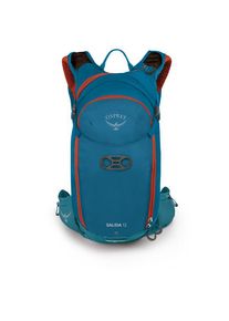 Osprey Salida 12 Bike-Rucksack Damen (Größe 12 l |blau)