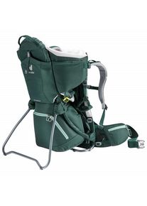Deuter Kid Comfort Kinderkraxe Kids (Gr 14 l |bunt)