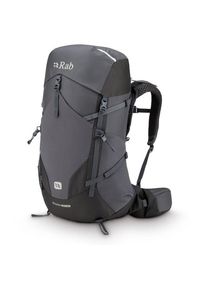 Rab Exion 35 ND Wanderrucksack Damen (Gr 35 l - S/M |grau)