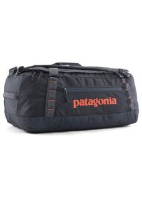 Patagonia Black Hole Duffel 55 Reisetasche (Größe 55 l |grau)