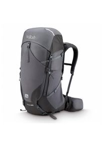 Rab Exion 48 Wanderrucksack (Gr 48 l - L/XL |grau)