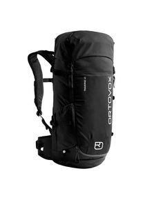 Ortovox Traverse 40 Wanderrucksack (Gr 40 l |schwarz)
