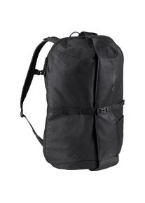 Vaude Citytravel Backpack 30 Reiserucksack (Größe 30 l |schwarz/grau)