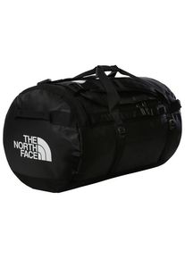 Reisetasche The North Face Base Camp Duffel Recycled Large (Gr 95 l |schwarz)