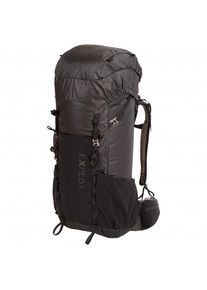 Exped Thunder 50 Trekkingrucksack (grau/schwarz)