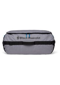 Black Diamond Stonehauler 120 Reisetasche (Größe 120 l |grau)