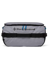 Black Diamond Stonehauler 45 Reisetasche (Größe 45 l |grau)