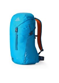 Gregory Kiro 28 RC Trailrunningrucksack (blau)