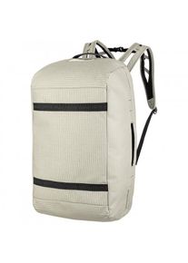 Salewa Dry Back Duffle 60 Reisetasche (Größe 60 l |beige)