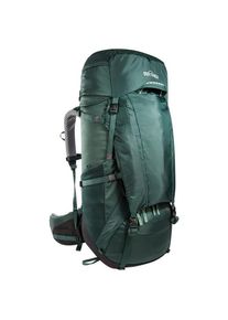 Tatonka Yukon 70+10 Trekkingrucksack (Größe 70 + 10 l |blau |wasserdicht)
