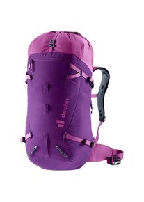 Deuter Guide 28 SL Tourenrucksack Damen Wandern (Gr 28 l |lila)