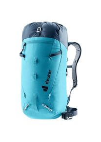Deuter Guide 22 SL Tourenrucksack Damen (blau/t&uuml;rkis)
