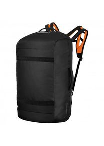Salewa Dry Back Duffle 40 Reisetasche (Gr 40 l |schwarz)