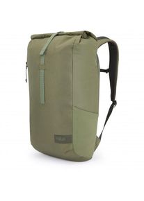 Rab Depot 25 Daypack (Größe 25 l |oliv)