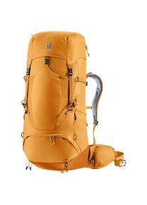 Deuter Aircontact Lite 50 + 10 Trekkingrucksack (orange)