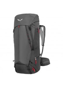 Salewa Trek Mate 60+5 Trekkingrucksack Damen (Gr 60+5 l |grau)