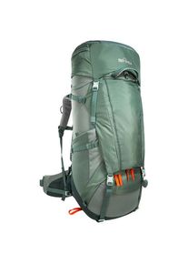 Tatonka Yukon 60+10 Trekkingrucksack Damen (Größe 60 + 10 l |bunt |wasserdicht)