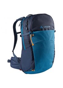 Vaude Wizard 24+4 Wanderrucksack Wandern (Gr 24+4 l |blau)